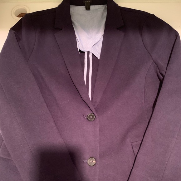 J. Crew Jackets & Blazers - Jcrew jacket